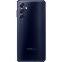 Телефон Samsung Galaxy M54 5G 8GB/128GB Exynos (темно-синий, без Samsung Pay)