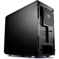 Корпус Fractal Design Meshify S2 FD-CA-MESH-S2-BKO-TGD