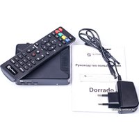 Приемник цифрового ТВ Арбаком Dorrado APA-302