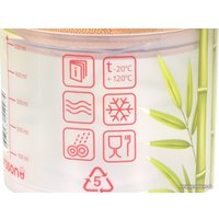 Емкость Oursson JA55227/GA