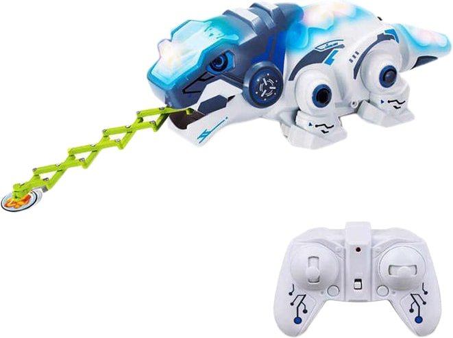 

Интерактивная игрушка Happycow 777-619