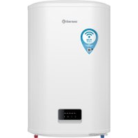 Накопительный электрический водонагреватель Thermex Optima 80 Wi-Fi