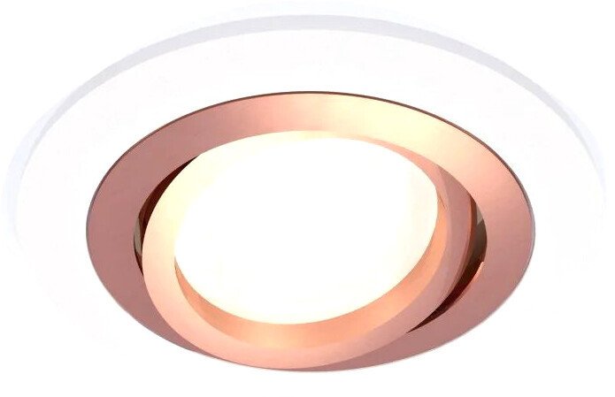 

Точечный светильник Ambrella light Techno spot XC7621084