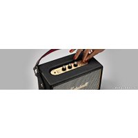 Беспроводная колонка Marshall Kilburn Black