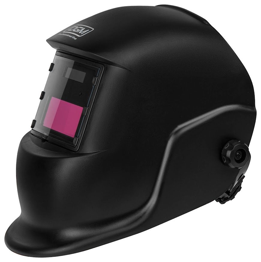 

Сварочная маска DGM V4100