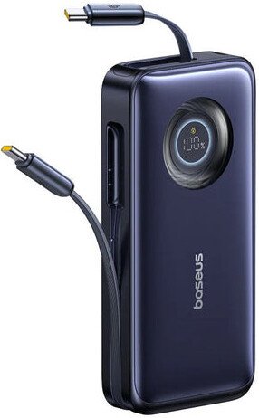 Внешний аккумулятор Baseus EnerCore CR11 20000mAh 100W