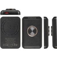 Внешний аккумулятор Rivacase VA2603 5000mAh (черный) в Гомеле