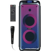 Патибокс SmartBuy Valkyr 2 SBS-5550
