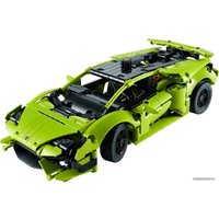 Конструктор LEGO Technic 42161 Lamborghini Huracan Tecnica