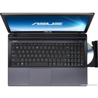 Ноутбук ASUS K55N (90NAMA118W1413RD53AY)