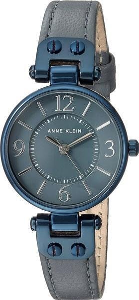 

Наручные часы Anne Klein 9443GYBL