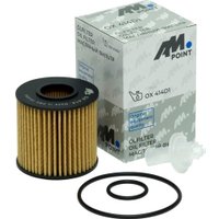 Масляный фильтр AM Point OX414D1
