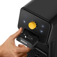 Капсульная кофеварка Kitfort KT-7296