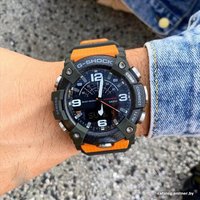 Наручные часы Casio G-Shock GG-B100-1A9