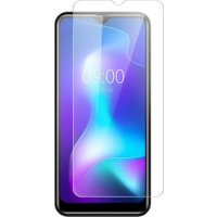 Защитное стекло BoraSCO Hybrid Glass для BQ Magic E гибридная 40031