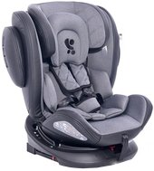 Aviator SPS Isofix (темно-серый/черный)