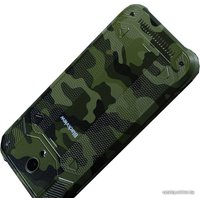 Телефон Blackview BV5000 Camouflage