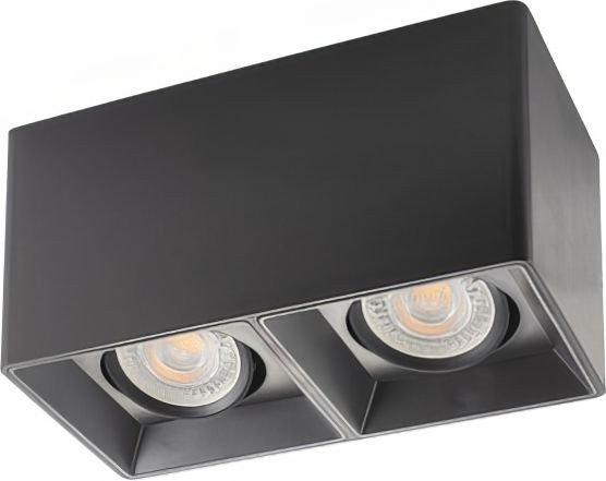 

Спот Denkirs DK3020BВ DK3035-BK