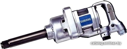 Пневматический гайковерт Sumake ST-6686L