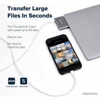 Док-станция Canyon DS-1