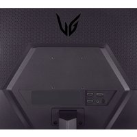 Игровой монитор LG UltraGear 24GS50F-B