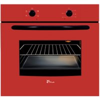 Электрический духовой шкаф Лысьва ДЭВ 501 ER0001G00 (красный) в Орше
