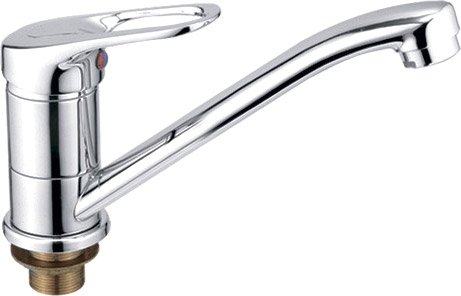 

Смеситель Ledeme H37 L4537-2