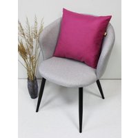 Декоративная подушка Matex Aria Line 59-400 (фуксия)