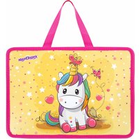 Папка-портфель Юнландия Unipony 272159
