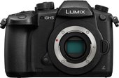 Lumix DC-GH5 Body