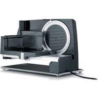 Ломтерезка Graef Style S12 Twin (черный)