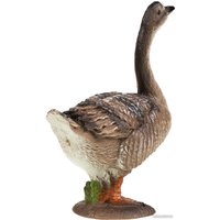 Фигурка Masai Mara На ферме. Серый гусь MM212-181