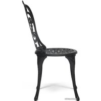 Стул Secret De Maison Mozart (черный)