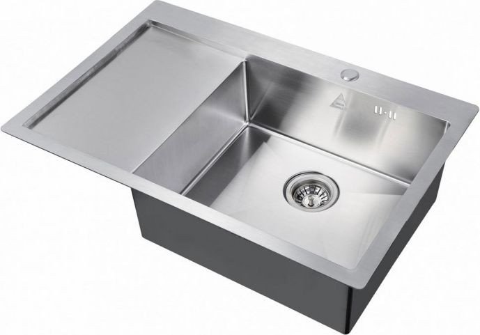 Кухонная мойка ZorG SH 7851-R