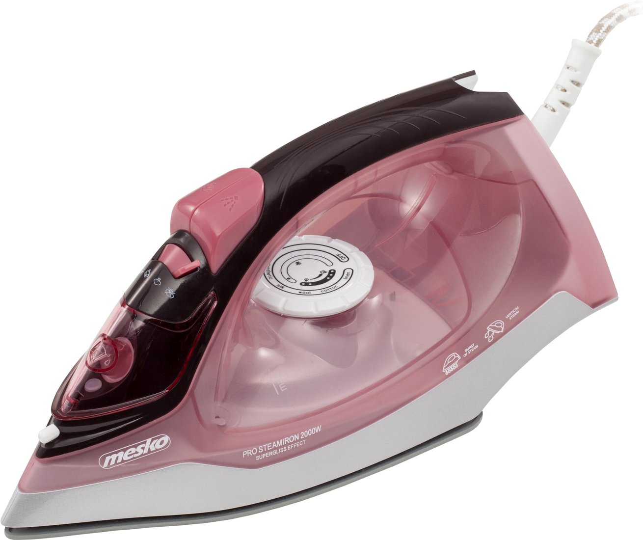 

Утюг Mesko MS 5028