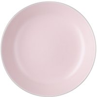 Набор тарелок Liberty Jones Simplicity LT-LJ-PBWSM-CRR-20 (2шт, розовый)