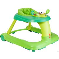 Ходунки Chicco 123 (зеленый)