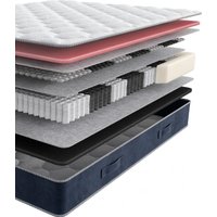 Матрас Beyosa Mental Restore 160x200 в Бобруйске