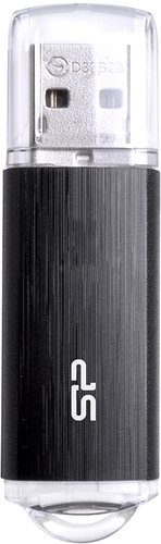 Silicon-Power Ultima U02 4GB [SP004GBUF2U02V1K]