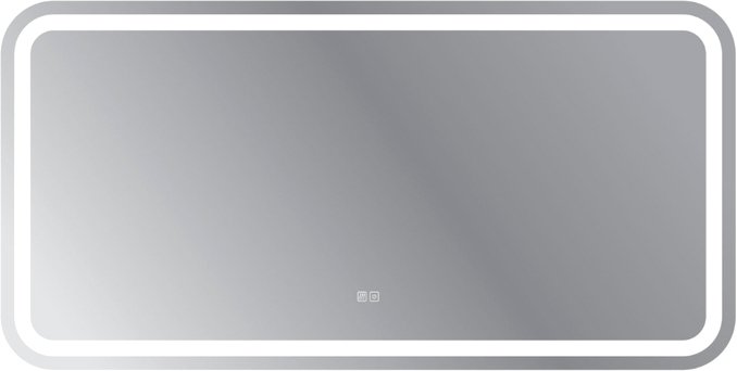 

Cezares Зеркало CZR-SPC-STYLUS-1500-700-TCH-WARM