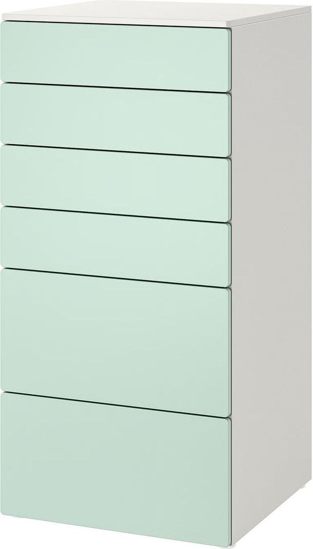 Комод Ikea Smastad 89545328