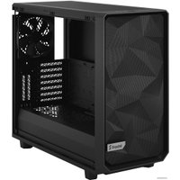 Корпус Fractal Design Meshify 2 Black FD-C-MES2A-01