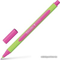 Ручка капиллярная Schneider Line-Up 191009 (фуксия)