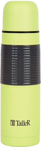 Термос Taller TR-2403 0.5л (салатовый)
