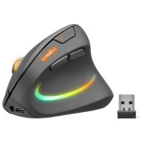 Вертикальная мышь SPEEDLINK Piavo Pro