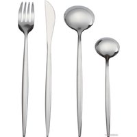 Набор столовых приборов Liberty Jones Globe LJ0000204