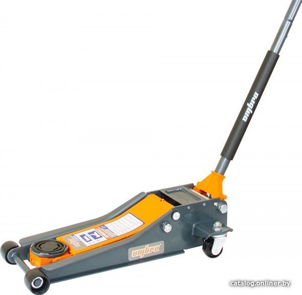 Подкатной домкрат Ombra OHT233S 3т