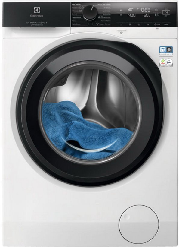 

Стиральная машина Electrolux SteamCare 700 EW7F4692EQ