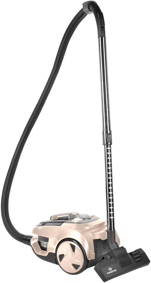

Пылесос Eurostek EVC-KP06С