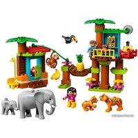 Конструктор LEGO Duplo 10906 Тропический остров